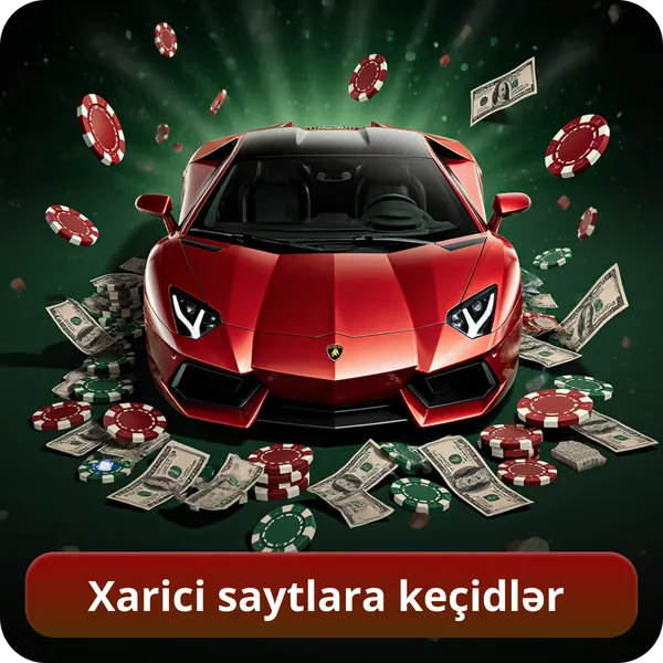 Xarici saytlara keçidlər